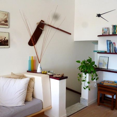 Domo Sul Porto Bed & Breakfast Stintino Bagian luar foto