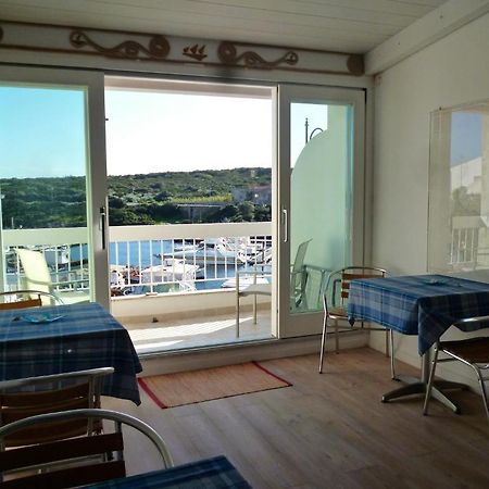 Domo Sul Porto Bed & Breakfast Stintino Bagian luar foto