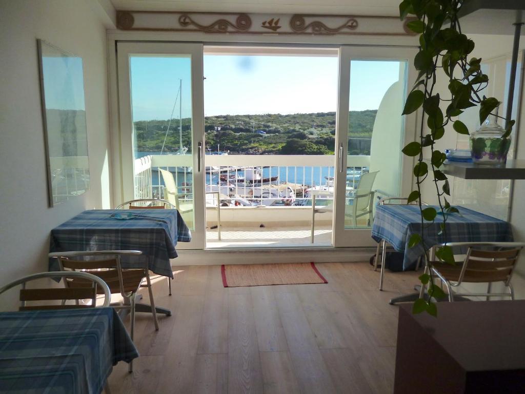 Domo Sul Porto Bed & Breakfast Stintino Bagian luar foto