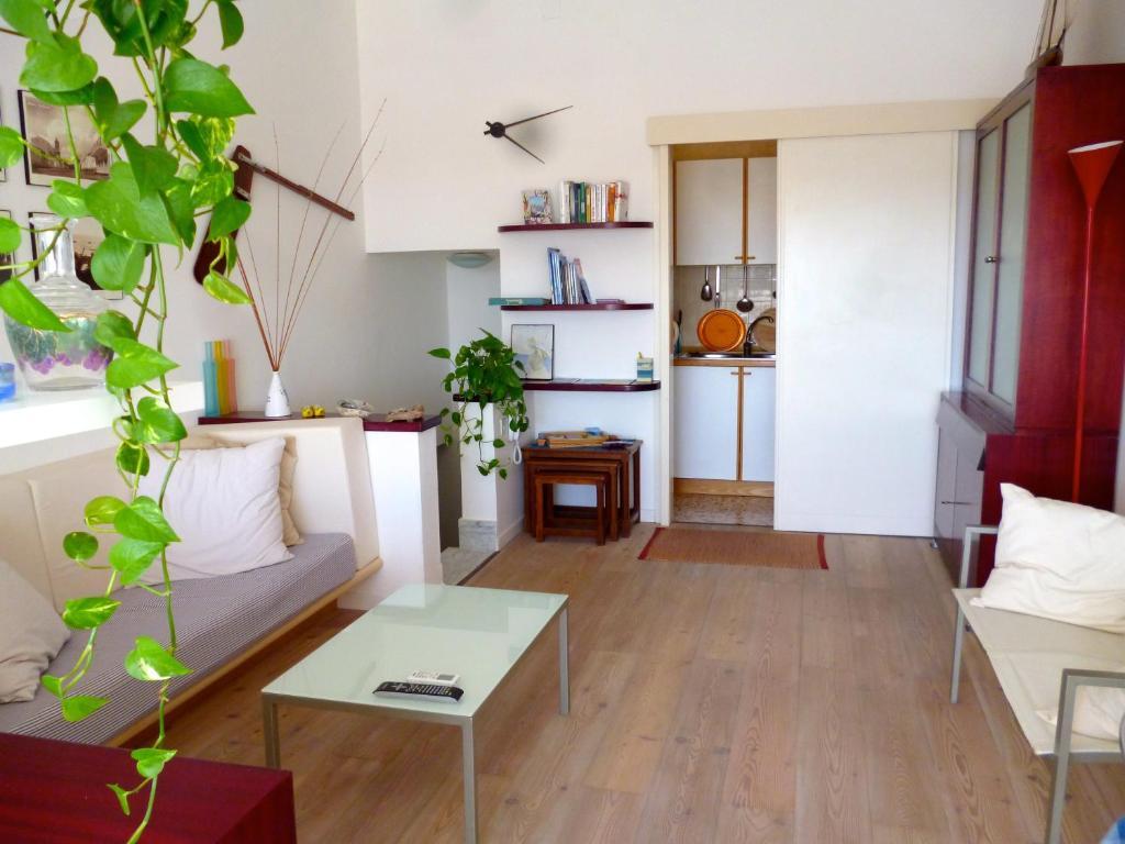 Domo Sul Porto Bed & Breakfast Stintino Bagian luar foto
