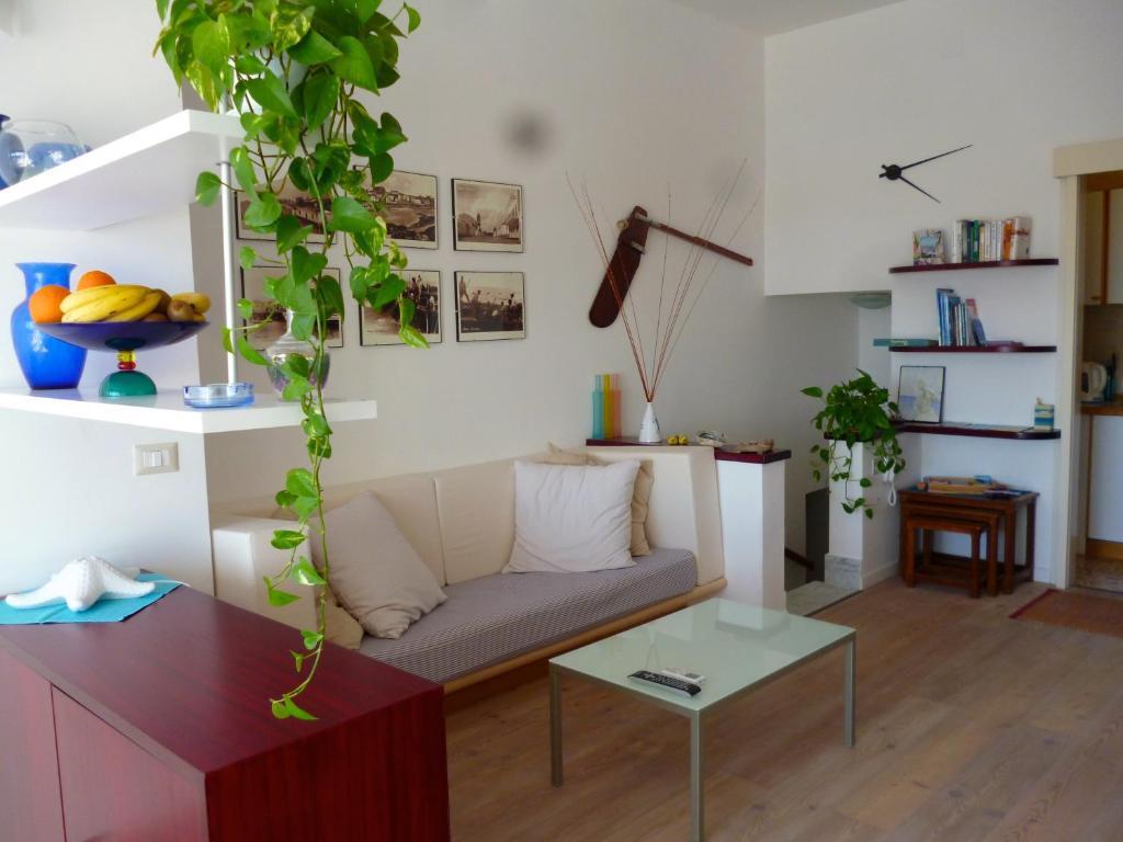 Domo Sul Porto Bed & Breakfast Stintino Bagian luar foto