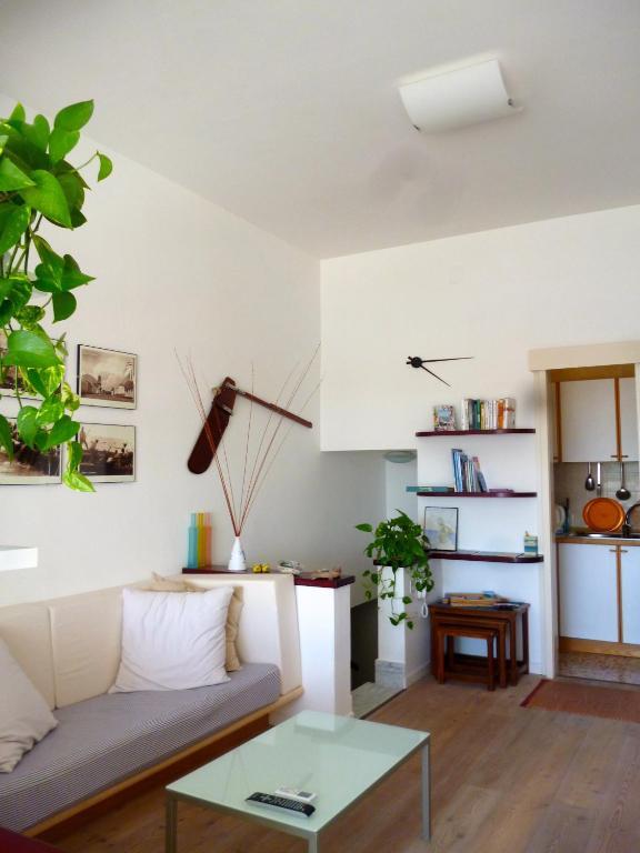 Domo Sul Porto Bed & Breakfast Stintino Bagian luar foto