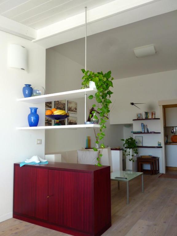 Domo Sul Porto Bed & Breakfast Stintino Bagian luar foto