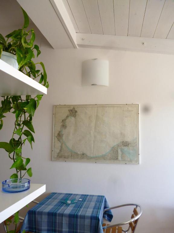 Domo Sul Porto Bed & Breakfast Stintino Bagian luar foto
