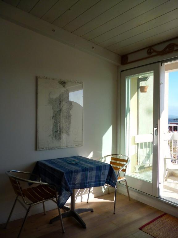 Domo Sul Porto Bed & Breakfast Stintino Bagian luar foto
