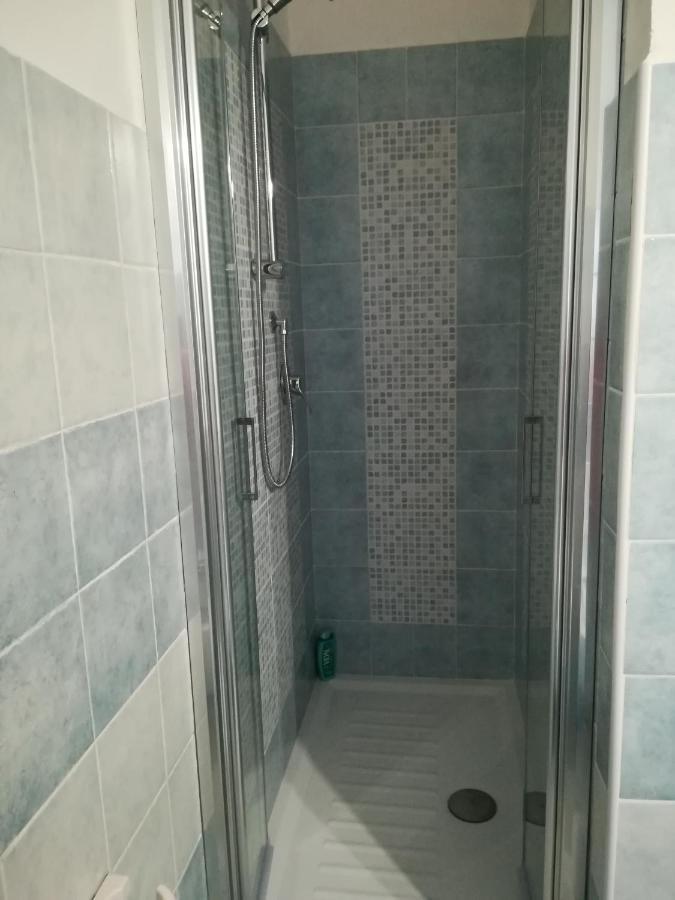 Domo Sul Porto Bed & Breakfast Stintino Bagian luar foto