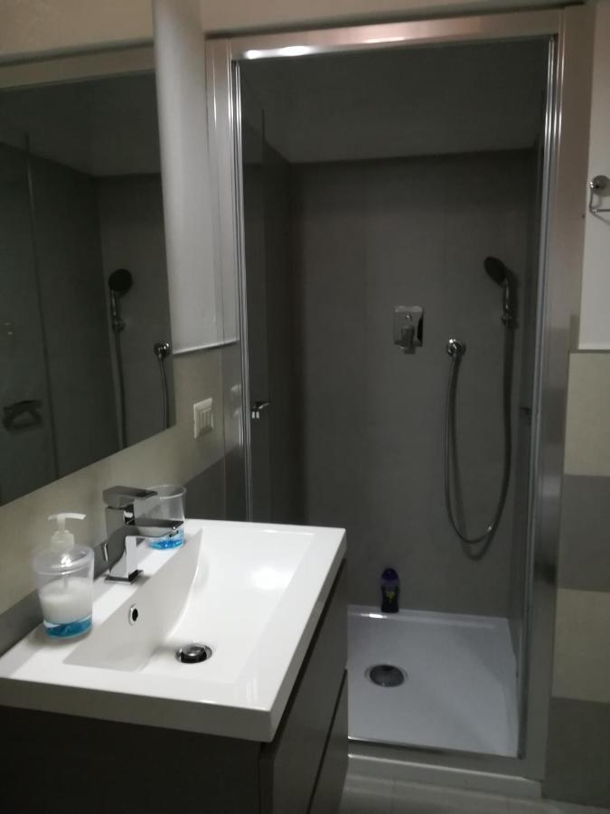 Domo Sul Porto Bed & Breakfast Stintino Bagian luar foto