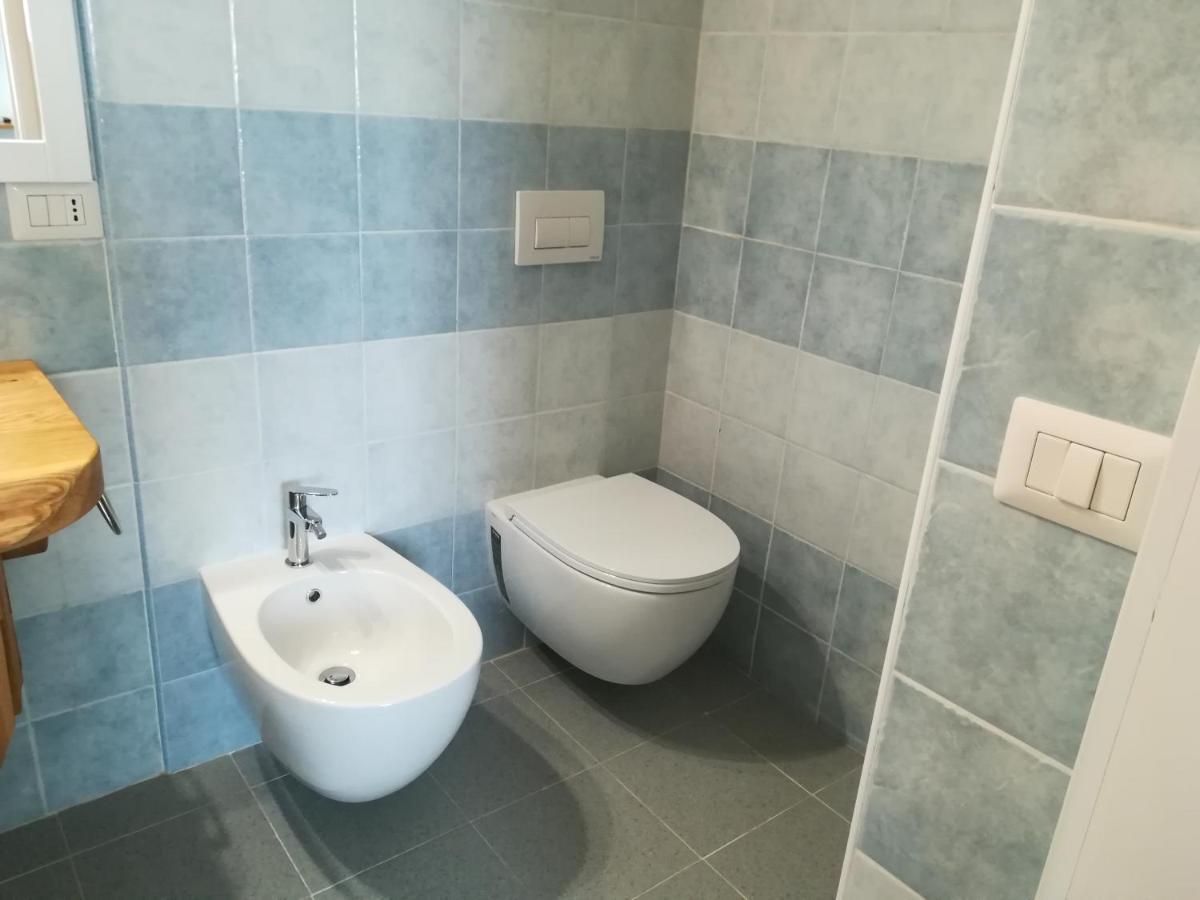 Domo Sul Porto Bed & Breakfast Stintino Bagian luar foto